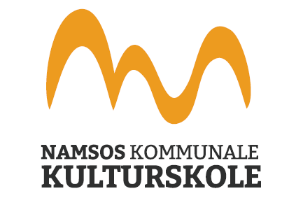 Namsos Kommunale Kulturskole Logo